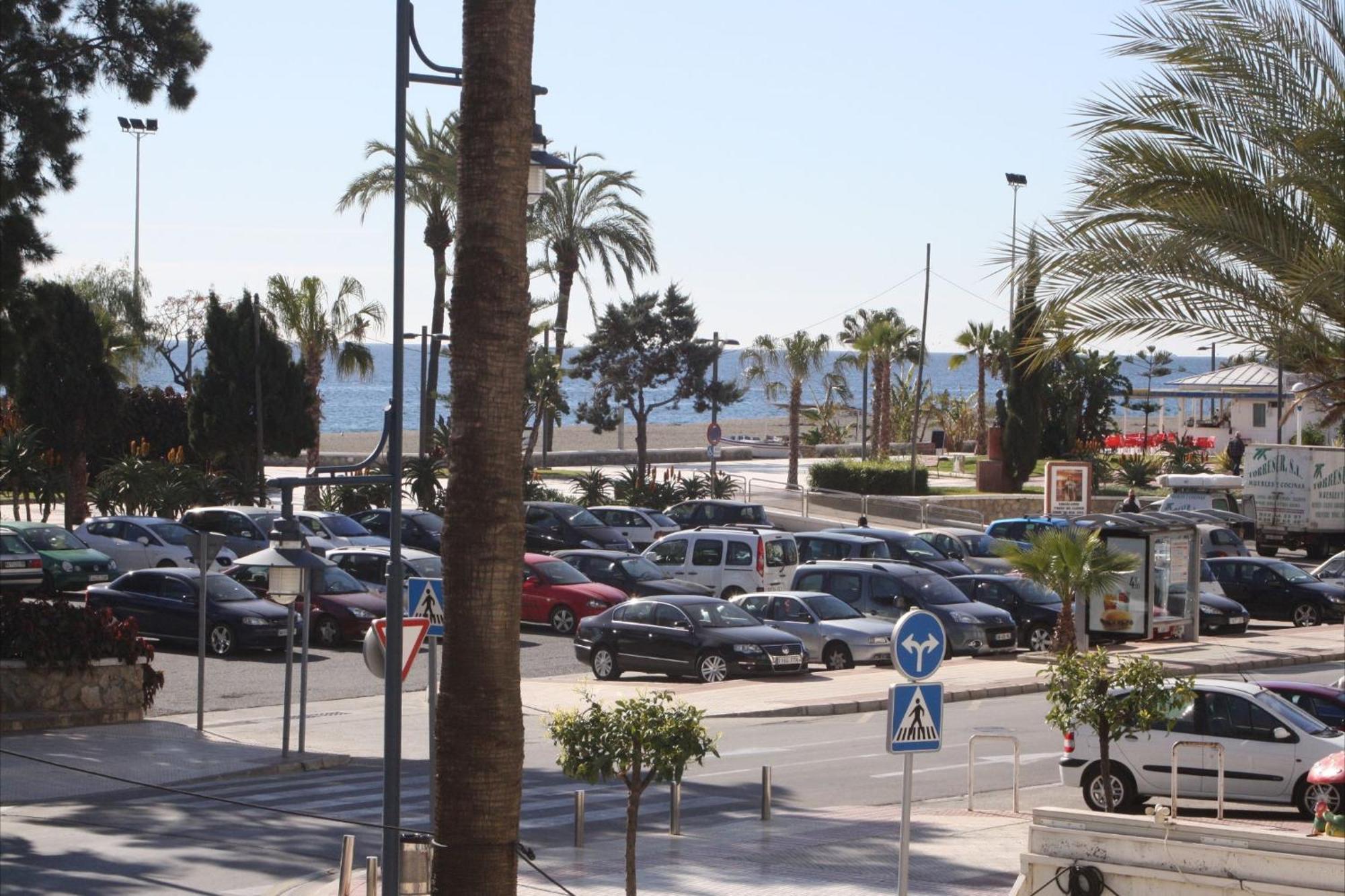 Otel Americas - Mares 2*